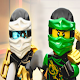 Download Guide for LEGO Ninjago WU-CRU For PC Windows and Mac 1.0