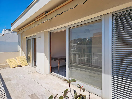 Apartment with terrace 3