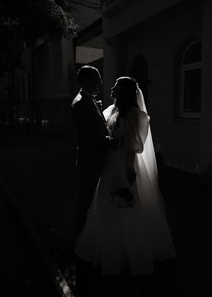 Wedding photographer Olya Voronaya (voronaya). Photo of 1 August 2022