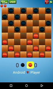 Checkers Screenshots 0