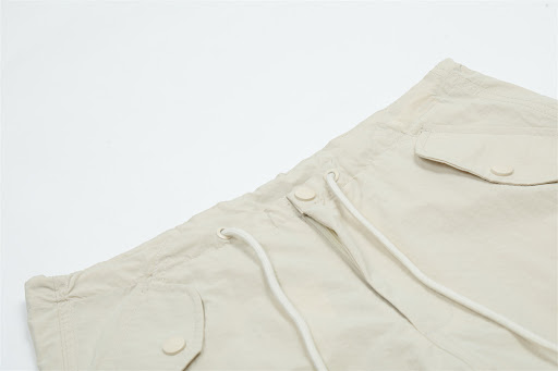Title 11, Mens Stylish Multi-pocket Workwear Pants. Dura...