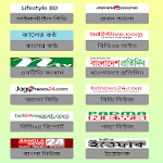 Cover Image of Unduh Bangla Newspapers 4 APK