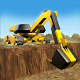 Download Heavy Excavator Construction Truck Driving Games For PC Windows and Mac