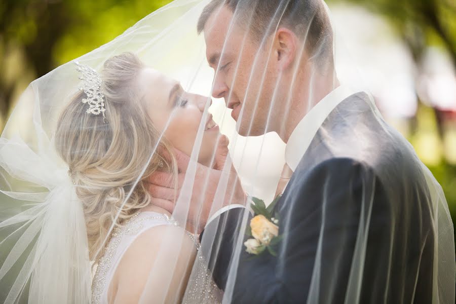 Huwelijksfotograaf Vladimir Zinovev (loveoneder). Foto van 5 juli 2022