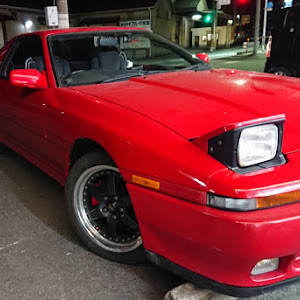 スープラ GA70