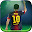 Football Jersey tema World Cup Download on Windows