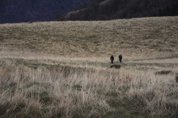 compagno di avventura di PH Federico Pilli 