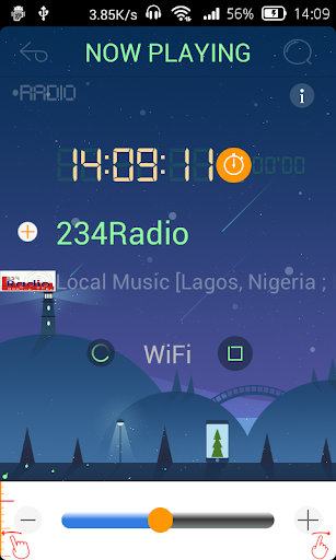 Radio Nigeria