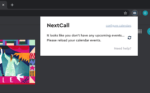 NextCall.xyz