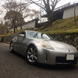 フェアレディZ Z33