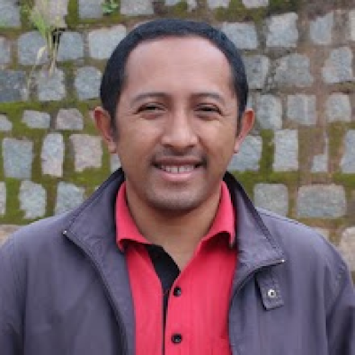 Hary Riana Ranjalahy