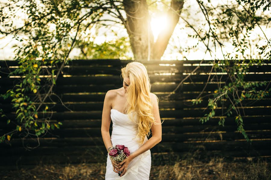 Wedding photographer Nacho Del Rio (nachodelrio). Photo of 26 October 2017