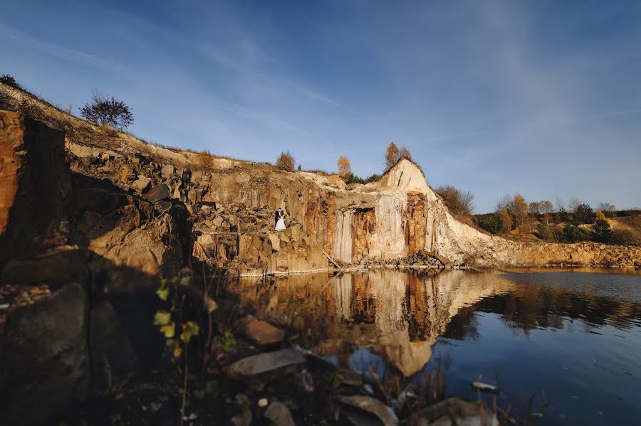 Svatební fotograf Sergey Sobolevskiy (sobolevskyi). Fotografie z 9.června 2016