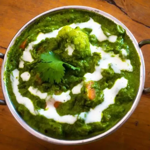 Veg Hyderabadi