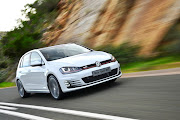 VW Golf GTI is a good choice for a spirited pre-owned buy.