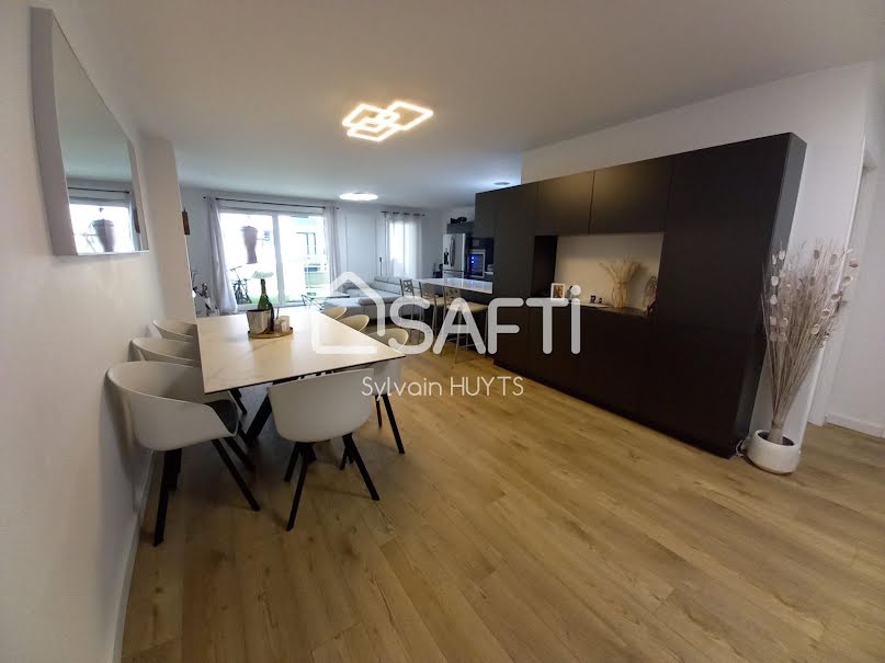 Vente appartement 4 pièces 97 m² à Saint-Julien-en-Genevois (74160), 550 000 €