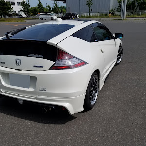 CR-Z ZF1