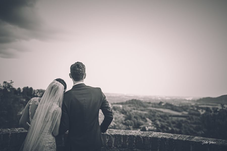 Photographe de mariage Stella Ierace (ierace-stella). Photo du 30 septembre 2019