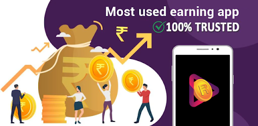 Roz Dhan: Earn Wallet cash