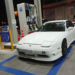 180SX RPS13