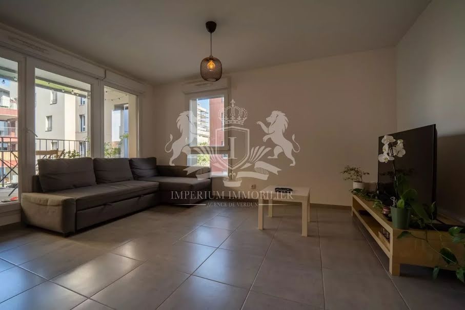 Vente appartement 3 pièces 65.72 m² à Metz (57000), 238 050 €