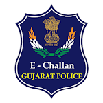 Cover Image of 下载 E-Challan Gujarat Police 1.0 APK