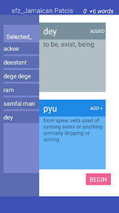 StartFromZero_JamaicanPatois(圖3)-速報App