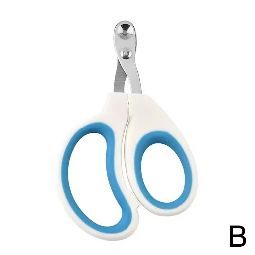 Professional Pet Nail Claw Grooming Scissors For Small Dogs Cats Accessories L6n5