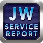 Cover Image of Download JW Service Report 2016 - 2017 1.5.7 APK