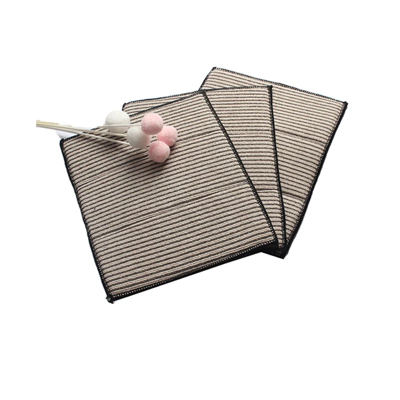Carbonvezel sponsblok afwasdoek, extreem absorberend. Reinigt en droogt vaatwerk efficiënt. Duurzame en herbruikbare doek voor de keuken.