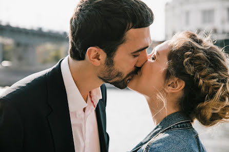 Wedding photographer Roman Gorbatovskiy (gorbatovsky). Photo of 20 November 2019