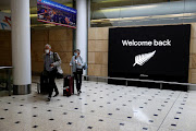 Australia will now only accept about 3,000 travellers from overseas per week.