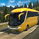 European Bus Simulator 2019  icon