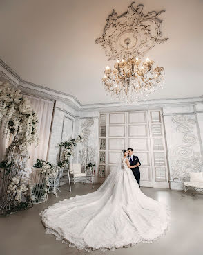 Wedding photographer Ravshan Abdurakhimov (avazoff). Photo of 3 December 2018