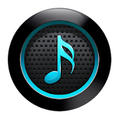 مشغل الموسيقى