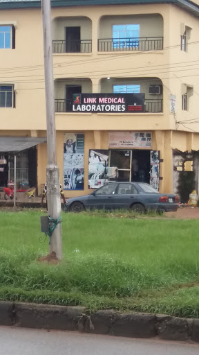 Link Medical Diagnostic and Research Laboratories, 19 Sam Mbakwe Street, Claret Academy St, opposite Eastern Emirate Hotel, Owerri, Nigeria, Medical Center, state Imo