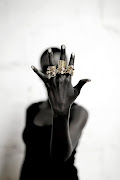  Adele Dejak jewellery from Kenya.