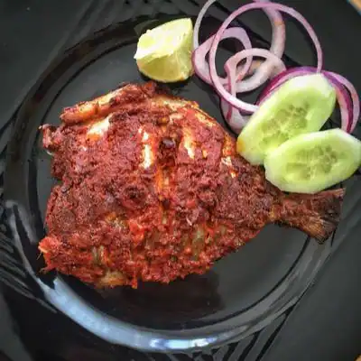 Tandoori Pomfret