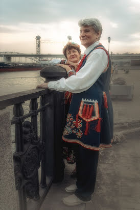 Fotógrafo de bodas Mariya Astakhova (astakhova). Foto del 12 de diciembre 2021