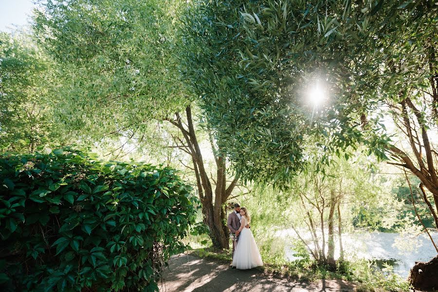 Photographe de mariage Vladislav Malinkin (malinkin). Photo du 8 juillet 2019