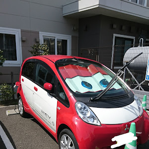 i-MiEV HA3W