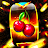 Golden Cherry icon