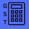 Item logo image for GST Calculator Free