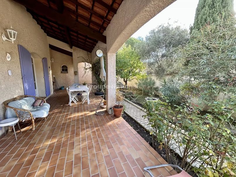 Vente maison 5 pièces 140 m² à Salon-de-Provence (13300), 495 000 €