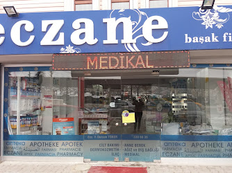 Başak Filiz Eczanesi