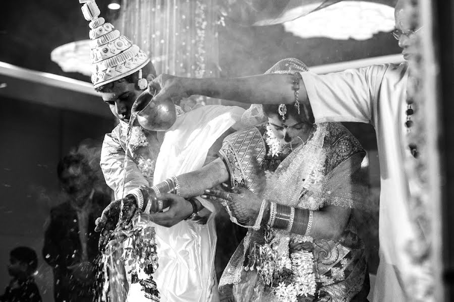 Wedding photographer Arunava Chowdhury (arunavachowdhur). Photo of 26 February 2015