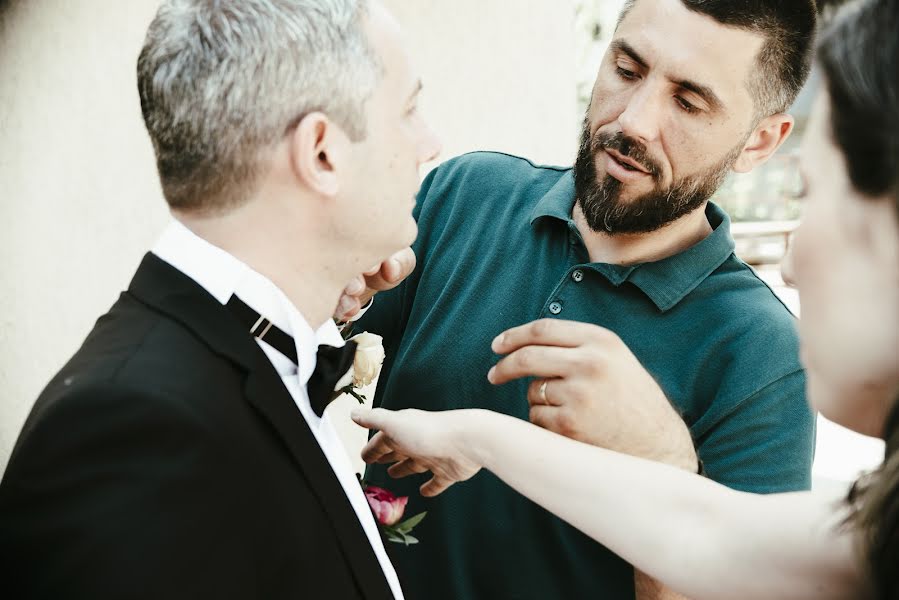 Fotógrafo de casamento Eugen Elisei (eugenelisei). Foto de 5 de outubro 2021