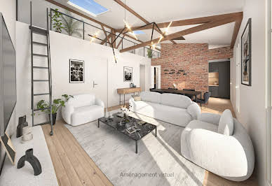 Appartement 2