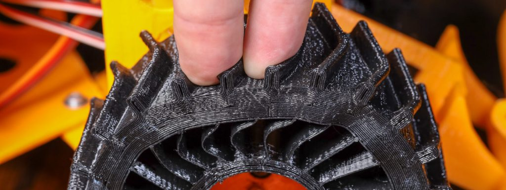 TPU Filament: A Complete Guide