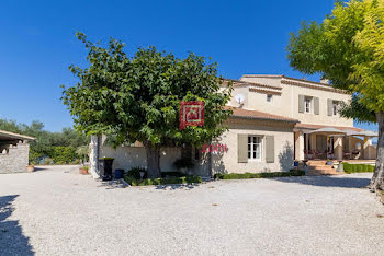 maison à Carpentras (84)